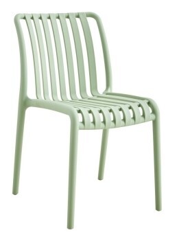Chair Brighton Sage